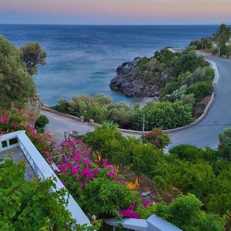 Fotinari Mare Villa Plakias Zewnętrze zdjęcie