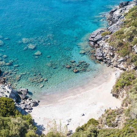 Fotinari Mare Villa Plakias Zewnętrze zdjęcie