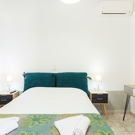 Fotinari Mare Villa Plakias Zewnętrze zdjęcie