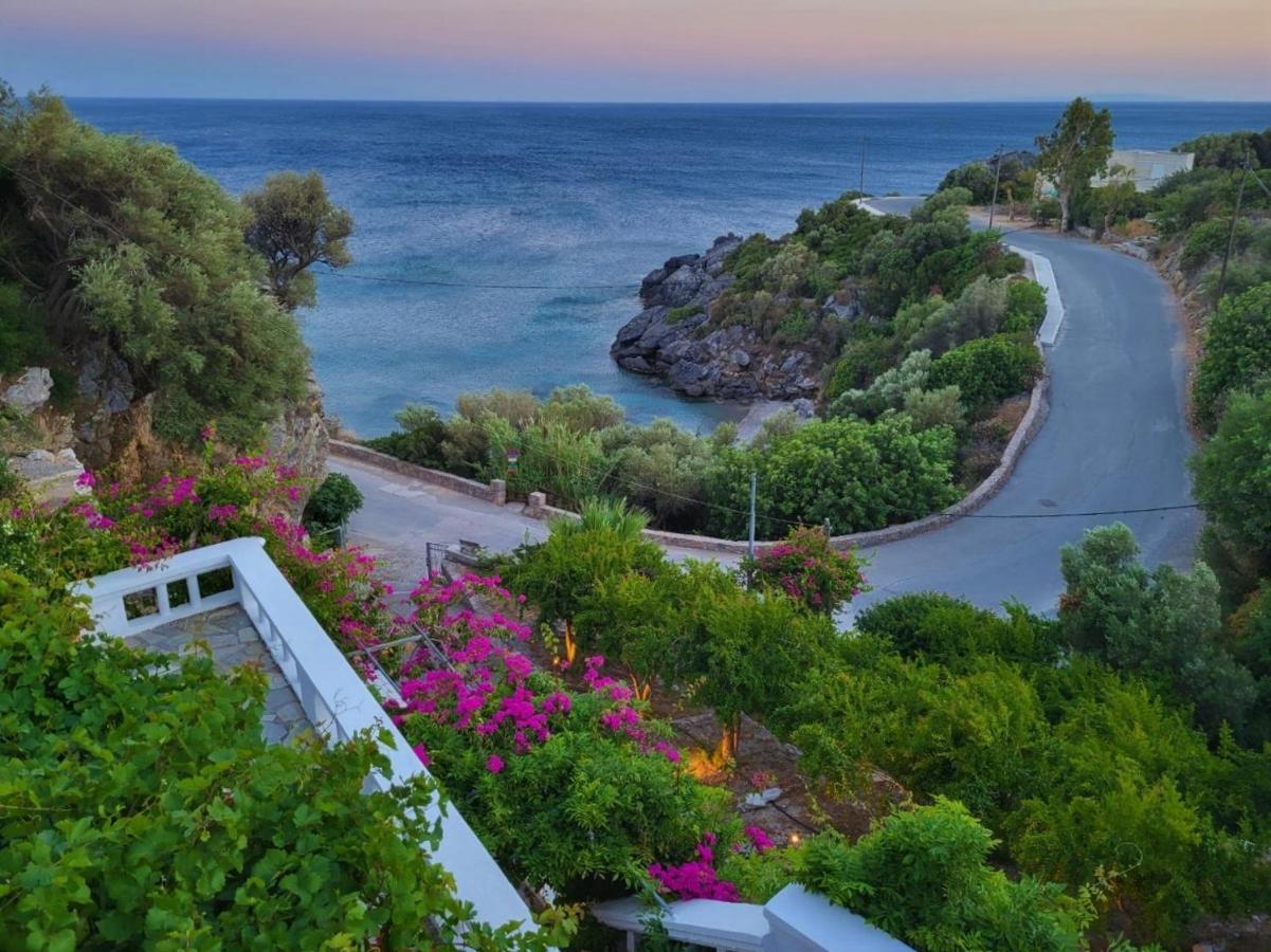 Fotinari Mare Villa Plakias Zewnętrze zdjęcie