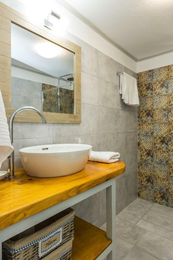 Fotinari Mare Villa Plakias Zewnętrze zdjęcie