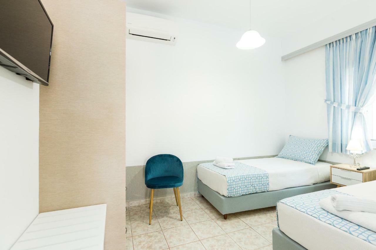 Fotinari Mare Villa Plakias Zewnętrze zdjęcie