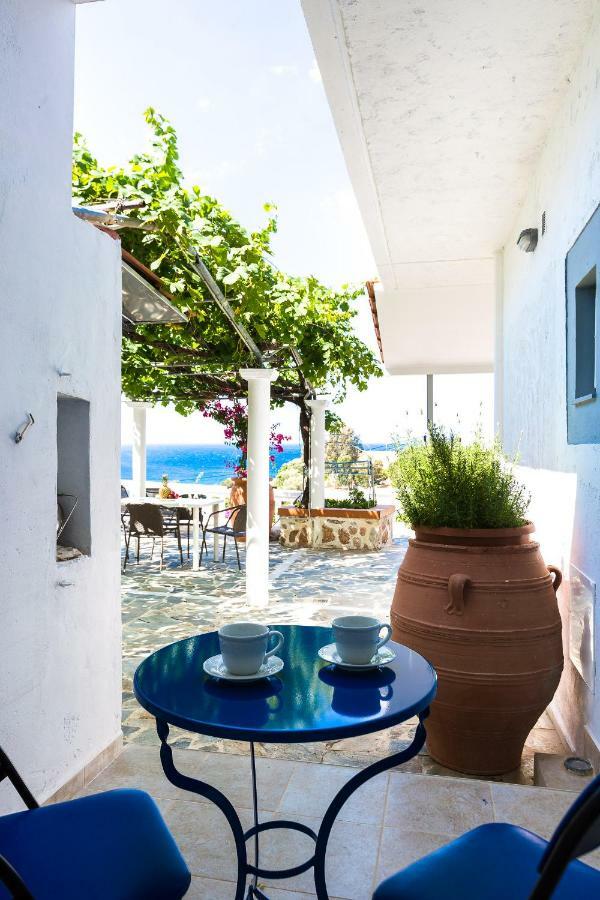 Fotinari Mare Villa Plakias Zewnętrze zdjęcie
