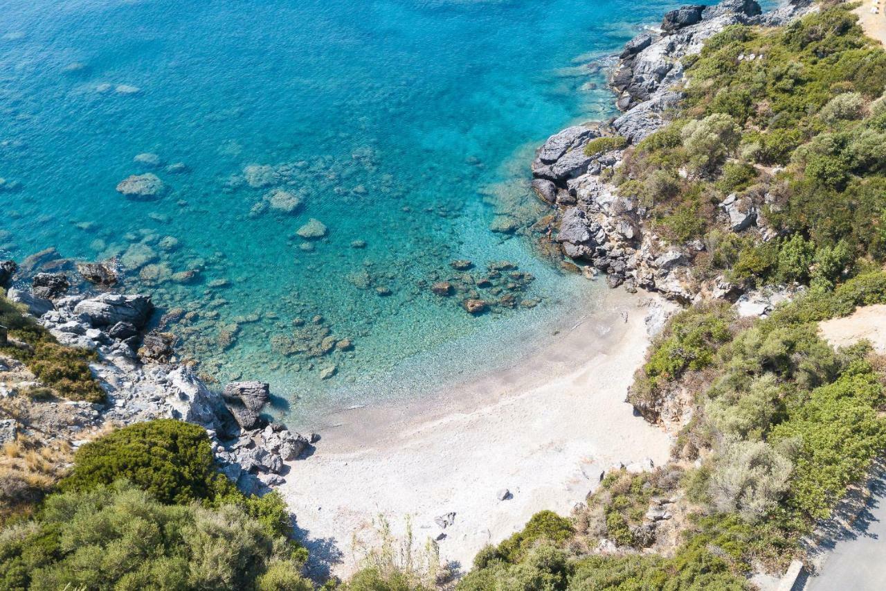 Fotinari Mare Villa Plakias Zewnętrze zdjęcie