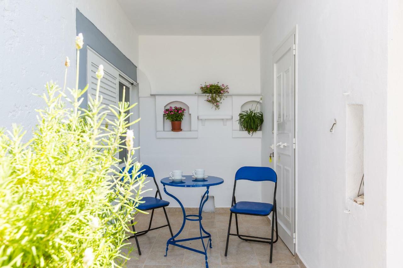Fotinari Mare Villa Plakias Zewnętrze zdjęcie