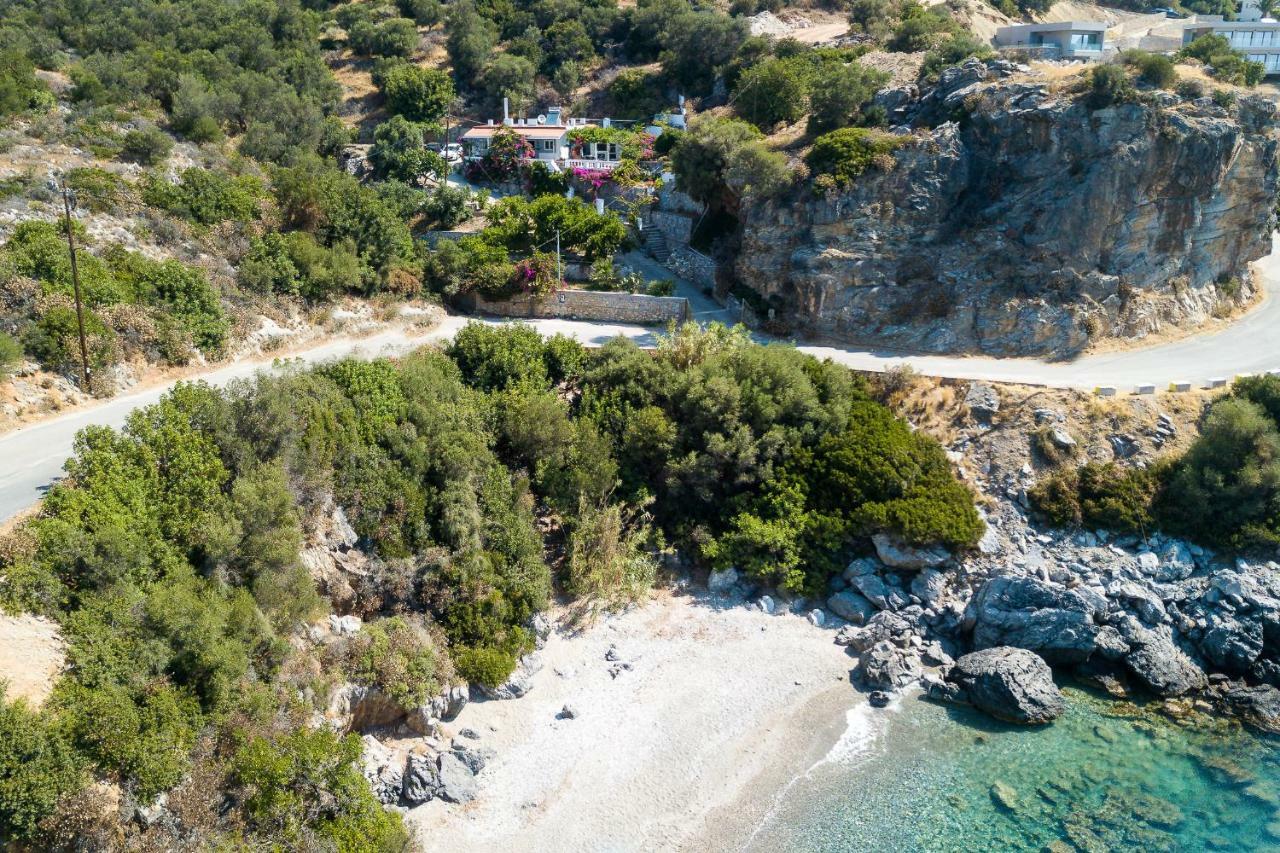 Fotinari Mare Villa Plakias Zewnętrze zdjęcie