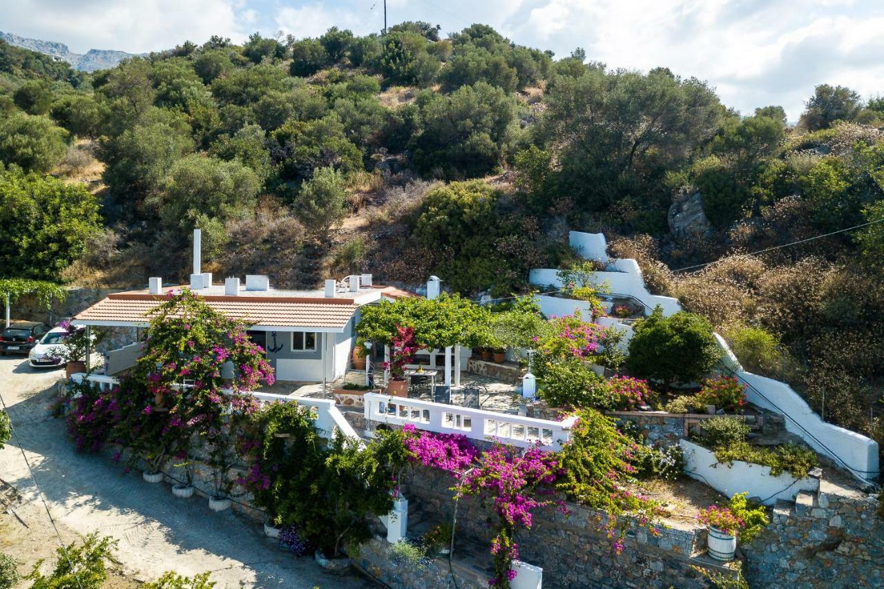 Fotinari Mare Villa Plakias Zewnętrze zdjęcie