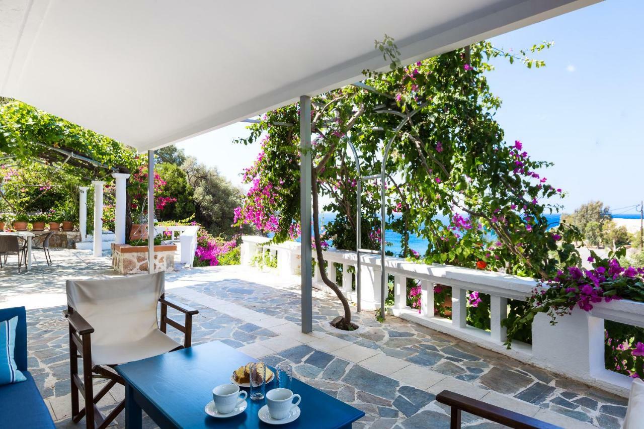 Fotinari Mare Villa Plakias Zewnętrze zdjęcie