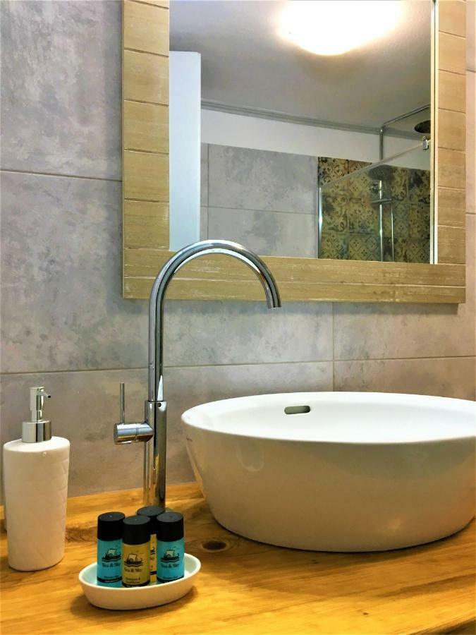 Fotinari Mare Villa Plakias Zewnętrze zdjęcie